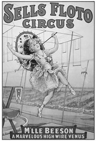 Sells-Floto Circus