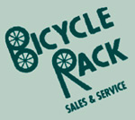 Bicycle Rack ad