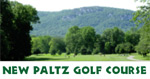 New Paltz Golf Course ad