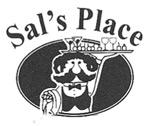 Sal's Place ad